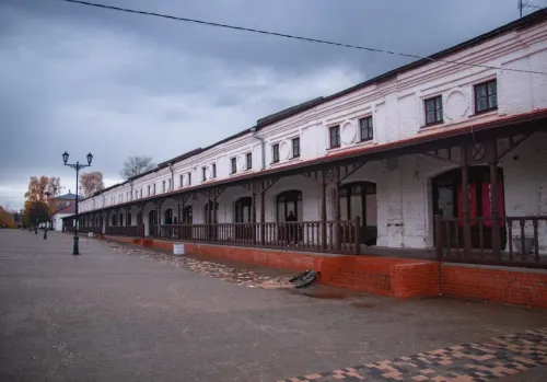 Туры в Россия (Москва, Подмосковье) - Блеск благородных металлов (Кольчугино - Покров) автобусная (12 часов) 28.02, 04.04, 16.05, 11.07, 22.08, 03.10, 14.11, 12.12