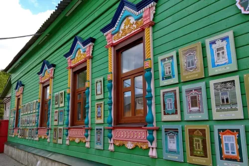 Туры в Россия (Москва, Подмосковье) - Звезда по имени Киржач (Новоселово (Мемориал Ю. Гагарина - Андреевский храм) - Киржач) автобусная (13 часов) 08.08, 19.09, 24.10