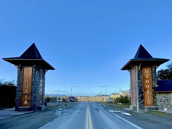 Туры в Аргентину