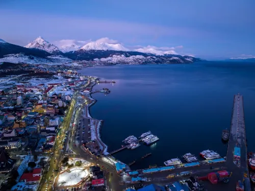 Туры в Аргентину - ПР15<br/>Аргентинская и Чилийская Патагония. Октябрь 2025 - Март 2026. Заезды на 12 ночей, без а/б 