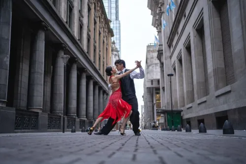 Туры в Аргентину - ПР17<br/>Три сокровища Аргентины: водопады, танго, ледники. Июль 2025 - Апрель 2026. Заезды на 8 ночей, без а/б 