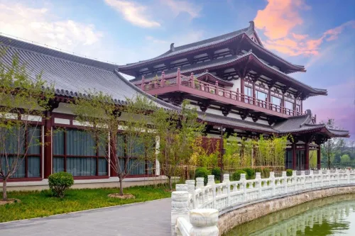 Туры в Корею Южную - ПР21<br/>Мини группы. Сеул для детей и взрослых. Заезды по воскресеньям на 5/6/7/8 ночей, без а/б