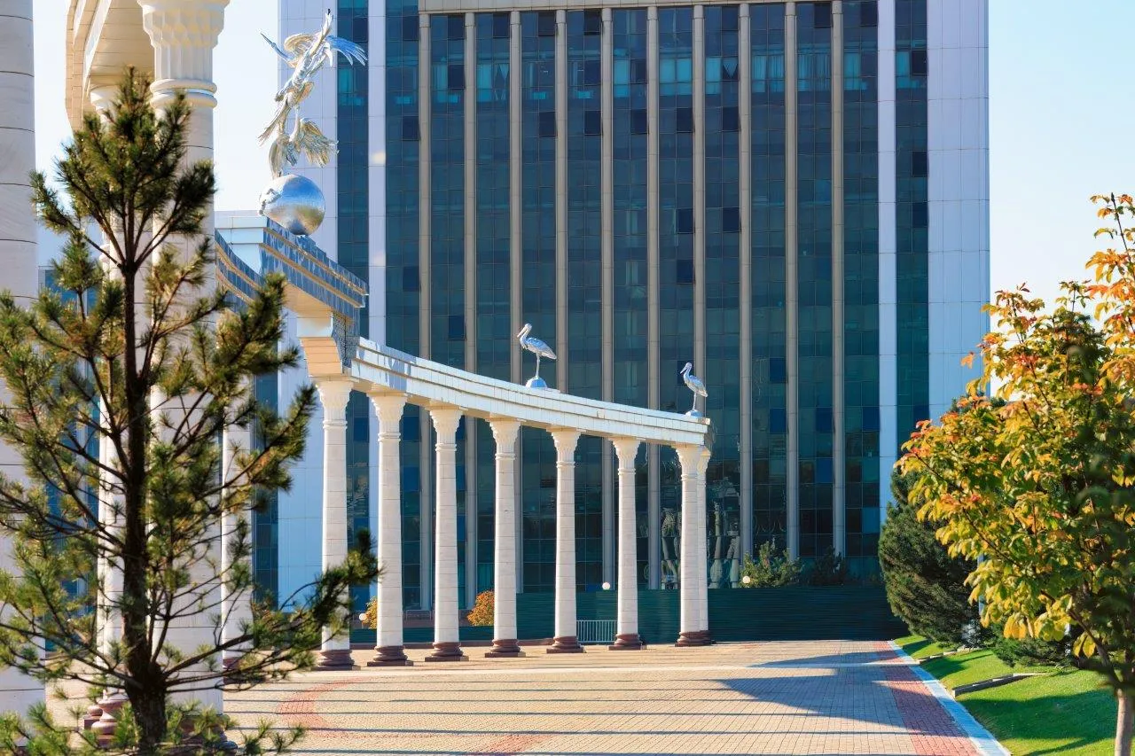 Туры в Узбекистан