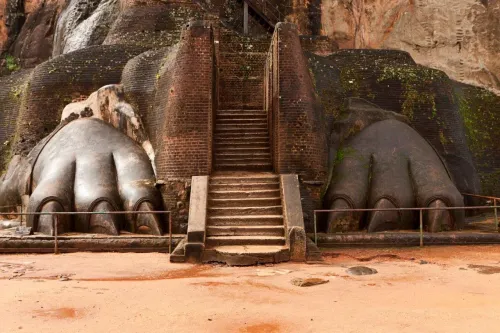 Туры в Шри-Ланку - ПР5<br/>Гранд Тур по Шри-Ланке (6н, ноябрь - апрель). Заезды по пятницам и воскресеньям на 7дн/6н, без а/б 