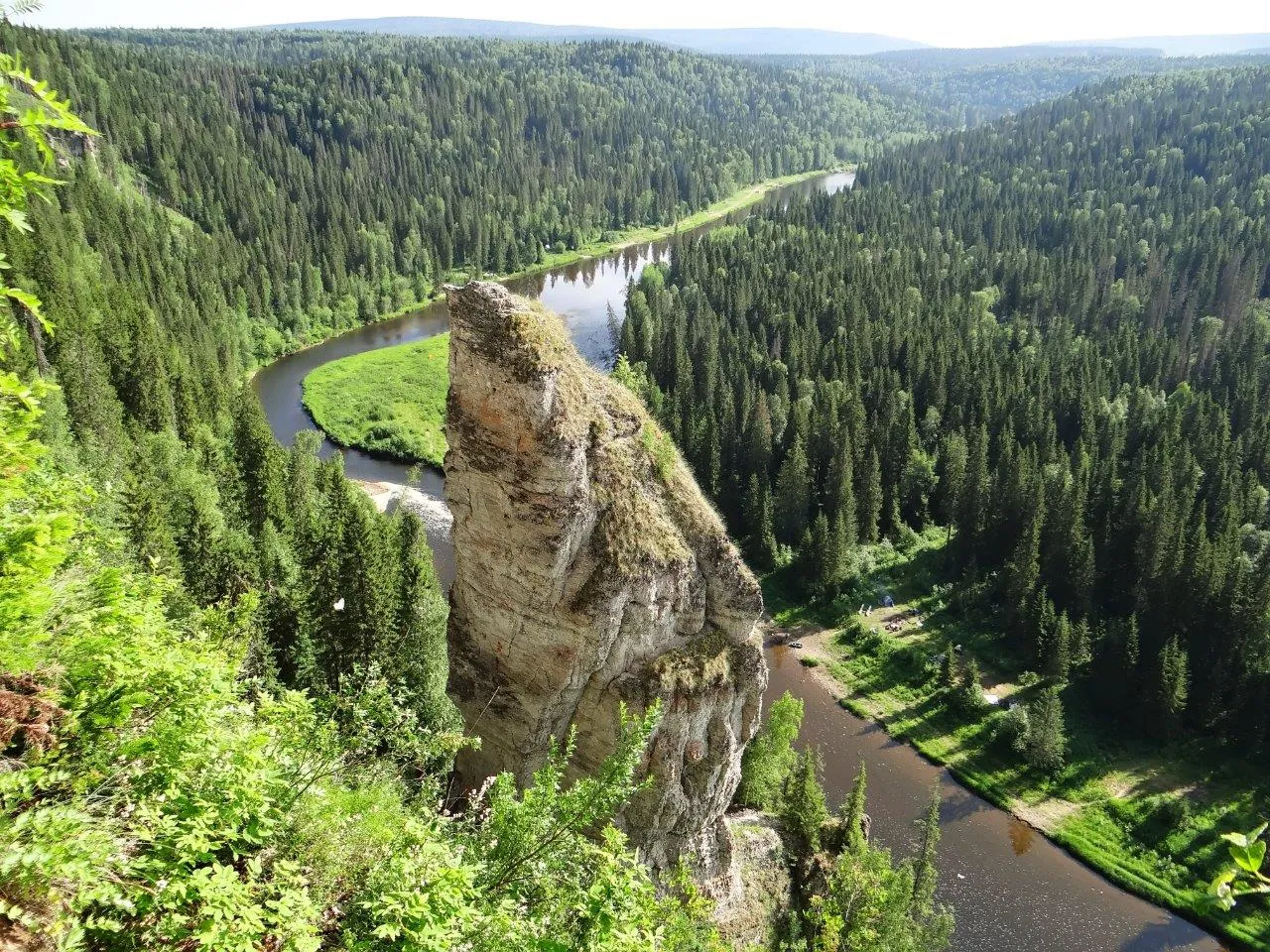 Туры в Россия (Кировская обл.)