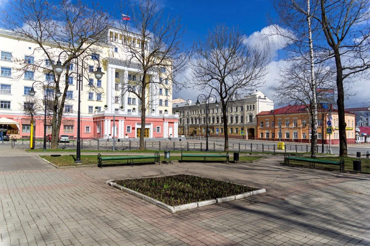 Туры в Россия (Смоленская область)