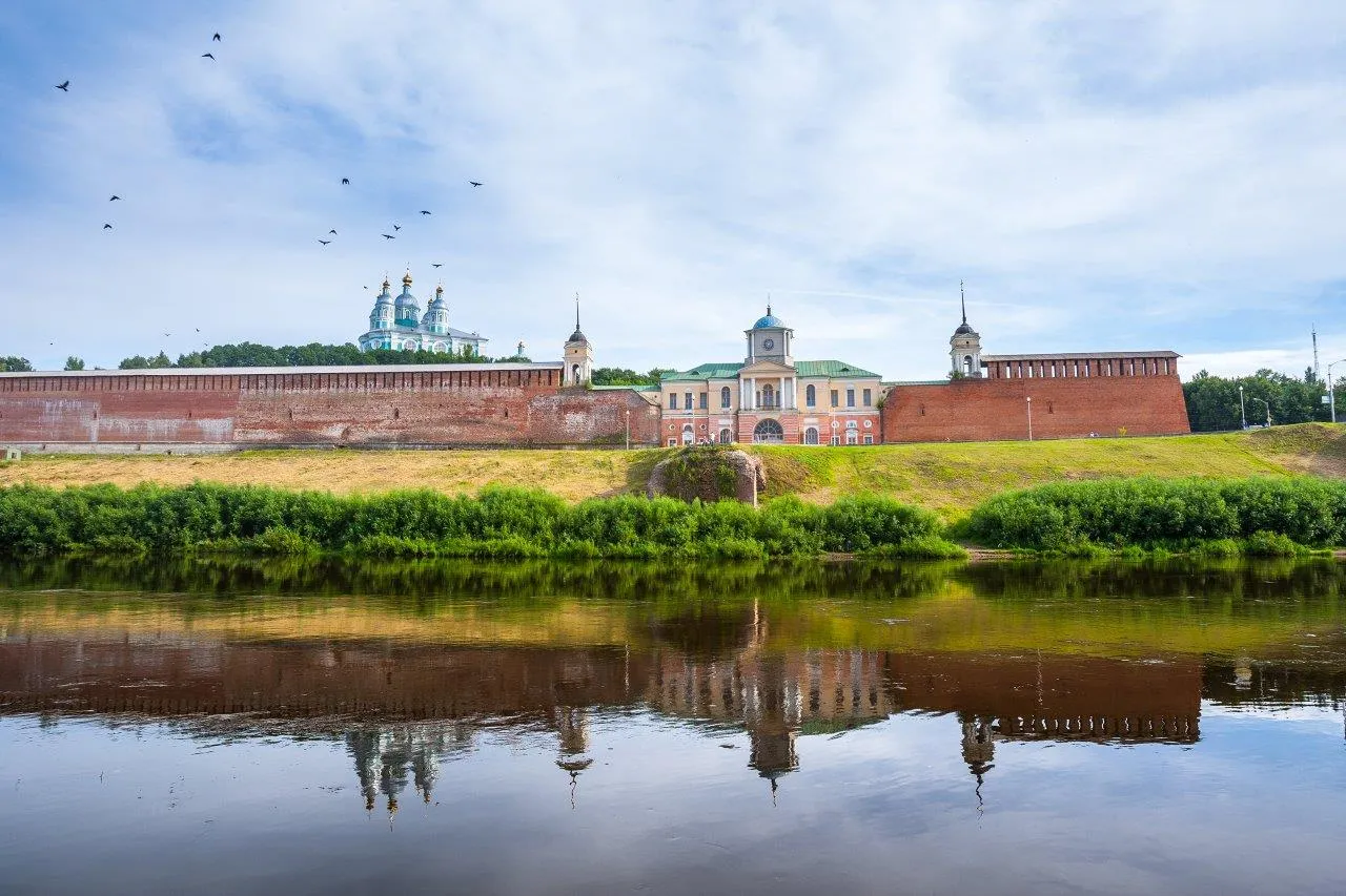Туры в Россия (Смоленская область)