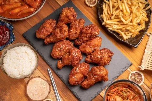 Туры в Корею Южную - ПР36<br/>Майские праздники в Корее. Заезды 01.05 на 6 ночей, без а/б