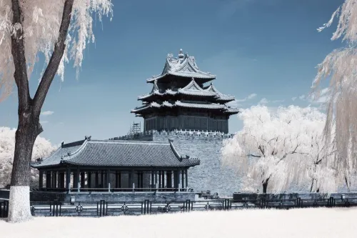 Туры в Корею Южную - ПР39<br/>Новый год в Корее. Заезд 29.12 на 6 ночей, без а/б