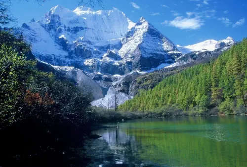 Туры в Китай - ПР145<br/>Запретный Юньнань: затерянные города Китая. Гуанчжоу - Куньмин - Дали - Лицзян - Гуанчжоу. Заезды по субботам на 9дн/8н, без а/б