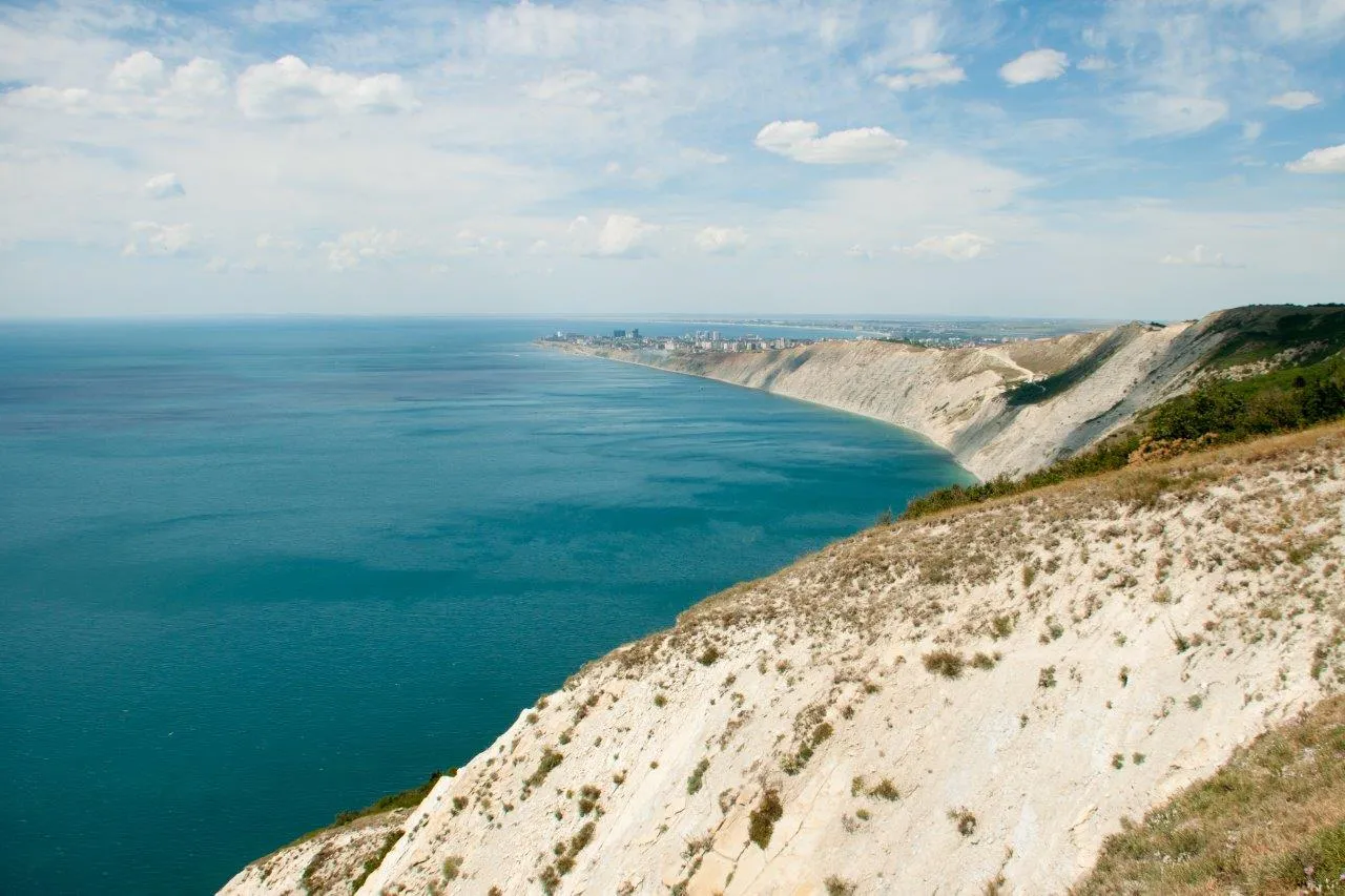 Туры в Россию (Сочи, Геленджик, Анапа, Новороссийск)