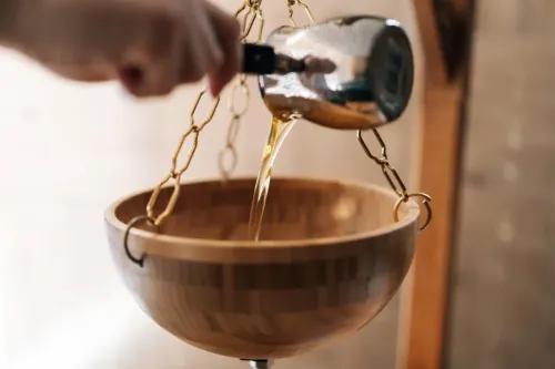 Туры в Индию - ПР126<br/>Atmantan Wellness Resort (Глубокое очищение/Баланс веса/Восстановительная физиотерапия/Аюрведическая Панчакарма/Целостное духовное исцеление) Заезды на 3/5/7/10/14/21/28 ночей, ежедневно, без а/б