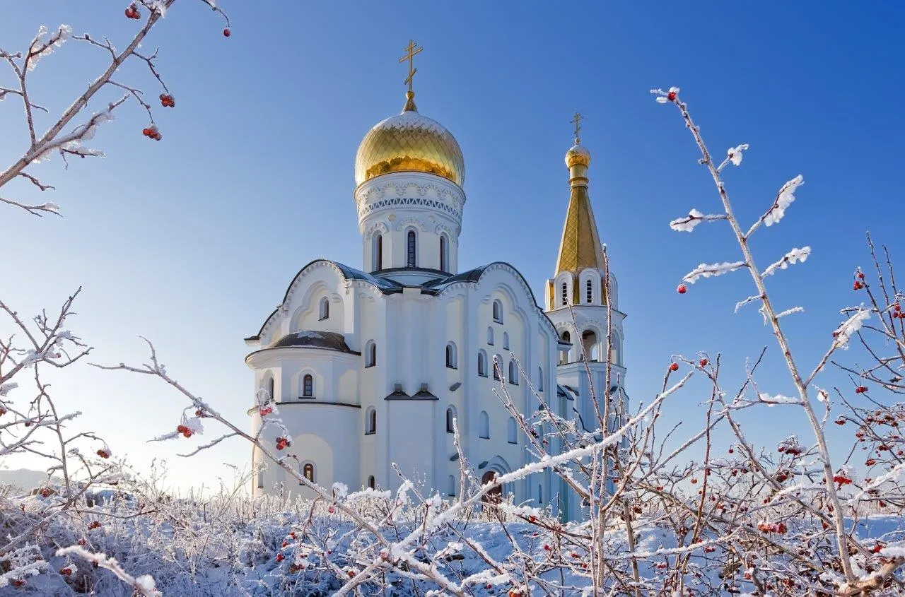 Туры в Россия (Самарская обл., Саратовская обл., Ульяновская обл.)