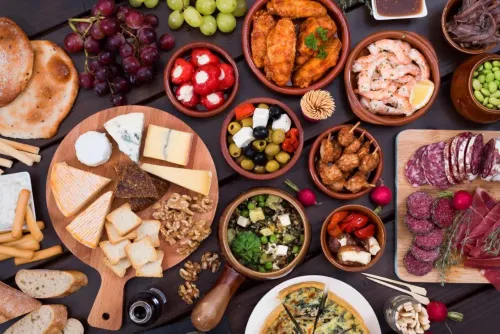 Туры в Испанию - ПР23<br/>Кастилия гастрономическая и монументальная. Монастыри и замки, вино, хамон и быки. Заезд 15.11 на 7 ночей, без а/б