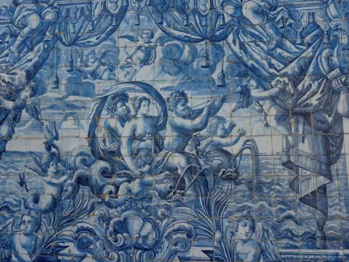 Туры в Испанию - ПР32<br/>Южная Испания и Португалия. Заезды 25.04, 13.06, 05.09, 17.10 на 8д/7н, без а/б