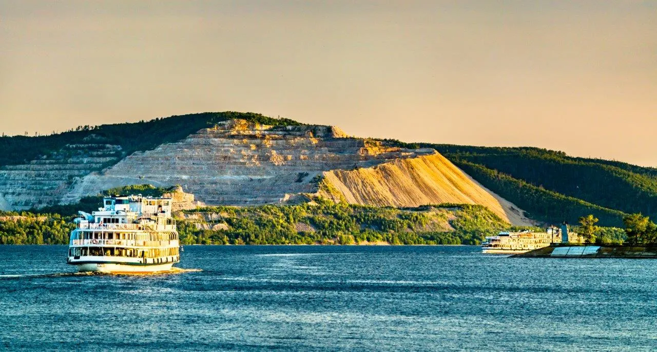 Туры в Россия (Самарская обл., Саратовская обл., Ульяновская обл.)