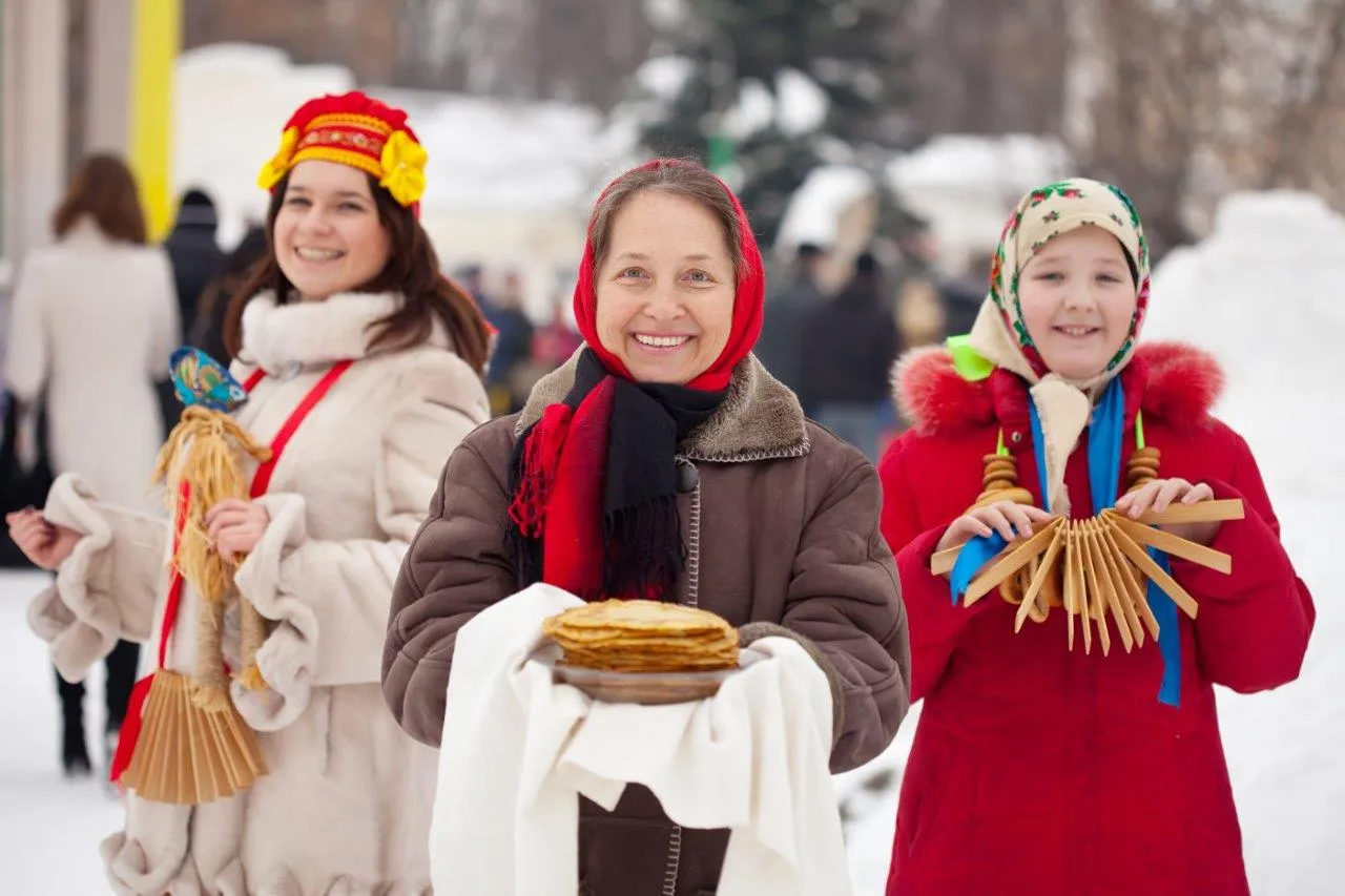 Туры в Россия (Ивановская, Костромская, Ярославская области)