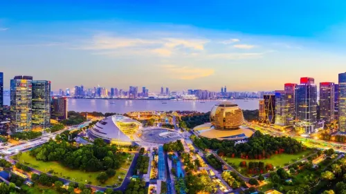 Туры в Китай - ПР186<br/>Шанхай экскурсионный + Леголенд + Диснейленд. Заезды ежедневно на 5дн/4н, без а/б