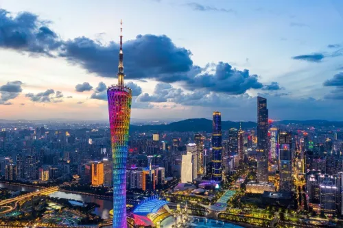 Туры в Китай - ПР240<br/>Гранд-тур МАКСИМА: 3000 лет за одно путешествие. Пекин - Лоян - Сиань - Чэнду - Гуйлинь - Гуанчжоу. Заезд 06.04 на 13дн/12н, без а/б