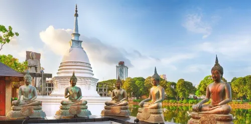 Туры в Шри-Ланку - ПР24<br/>Жемчужины Шри-Ланки (5н) + отдых на побережье (Бентота, Унаватуна и др., 4/5/6/7/8н). Заезды 16.11, 25.01, 22.02, 01.03 на 9-13 ночей, без а/б