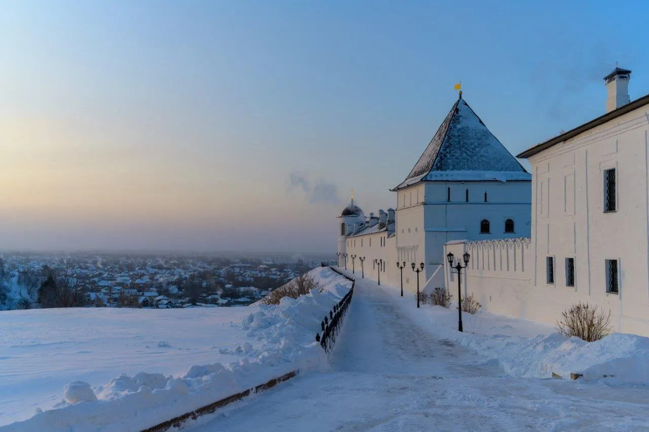 Туры в Россия (Красноярск, Хакасия, Тыва, Норильск, Плато Путорана, Тюмень)
