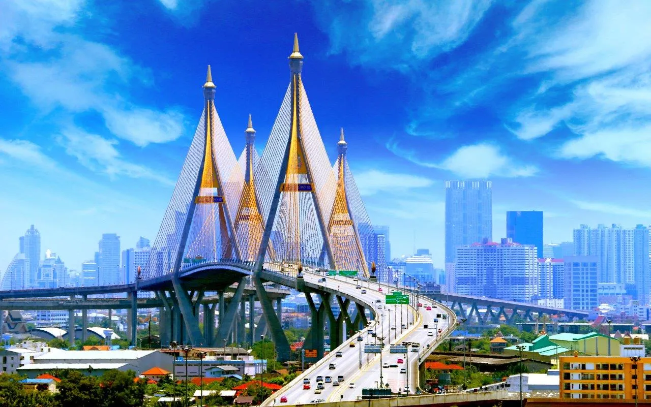 Туры в Лаос