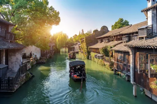 Туры в Китай - СП5<br/>Гранд-тур. STOP SALE. Рекламный тур. Заезд 29.11 на 8дн/7н, без а/б