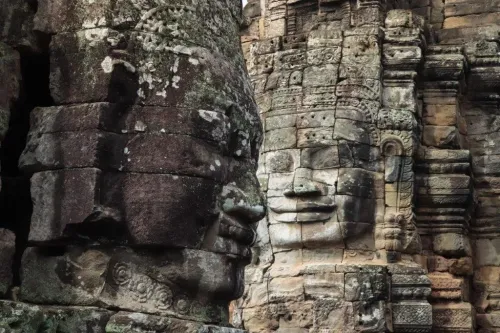 Туры в Таиланд - ПР34<br/>Краски Индокитая: Таиланд + Лаос + Камбоджа+ отдых Хуа Хин. Заезды 23.11, 01.02, 22.02 на 12 -15 н с под а/б