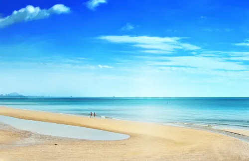 Туры в Таиланд - ПР35<br/>Отдых Хуа Хин + Бангкок (2н). Заезды ежедневно с 01.11.25 по 01.04.26 на 7-14 ночей, без а/б