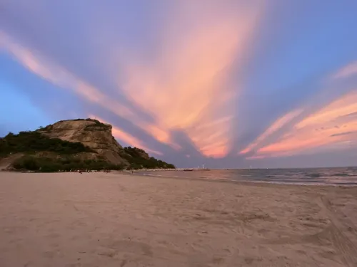 Туры в Таиланд - ПР35<br/>Отдых Хуа Хин + Бангкок (2н). Заезды ежедневно с 01.11.25 по 01.04.26 на 7-14 ночей, без а/б