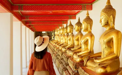 Туры в Таиланд - ПР40<br/>Отдых О. Ко Чанг - Бангкок (2н). Заезды ежедневно от 8 – 15 ночей с подг а/б