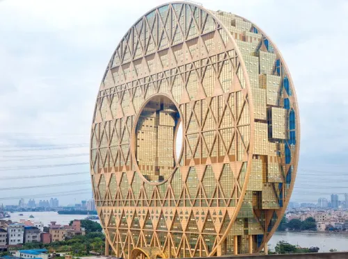 Туры в Китай - ПР205<br/>«Горы Аватар». Погружение (переезд в горы поездом). Заезд 23.05 на 10дн/9н, без а/б