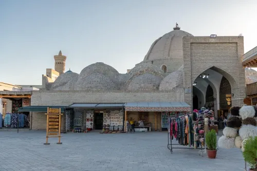 Туры в Таджикистан - ПР46<br/>Памирский тракт и Шелковый путь на 16н/17дн (Кыргызстан + Таджикистан + Узбекистан). Заезды 15.07.2026 и 12.08.2026, без а/б