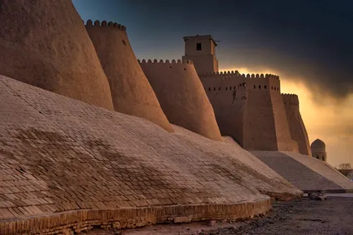 Туры в Таджикистан - ПР49<br/>Памирский тракт и Шелковый путь на 18н/19дн (Кыргызстан + Таджикистан + Узбекистан). Заезды 15.07.2026 и 12.08.2026, без а/б