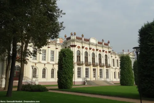 Туры в Россия (Москва, Подмосковье) - Посторонним вход воспрещен, но добро пожаловать! (16+ Музей истории Тимирязевской академии (МСХА)) пешеходная (2 часа) 19.07, 16.08, 13.09