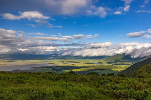 Туры в Руанду - ПР7<br/>СОКРОВИЩА УГАНДЫ и РУАНДЫ. ГРУППОВОЙ ТУР: Заезд 14.02 на 8н/9 дней с подг а/б