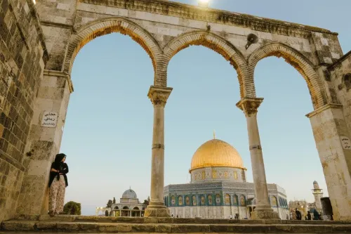 Туры в Израиль - ПР6<br/>Иерусалим. Заезды по понедельникам на 6д/5н, без а/б