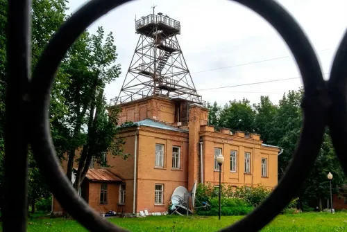 Туры в Россия (Москва, Подмосковье) - Два гения на Вязовой: физик воздуха и инженер полей (Тимирязевская академия: Музей им. Горячкина и Мемориальный кабинет Михельсона 12+) пешеходная (3 часа) 02.08, 30.08, 20.09