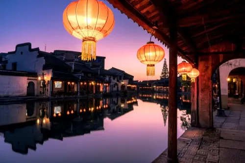 Туры в Китай - ПР285<br/>Гранд тур экспресс + о. Хайнань. Заезд 19.09 на 13дн/12н, 15дн/14н, без а/б