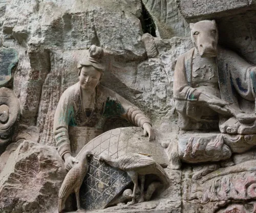 Туры в Китай - ПР345<br/>Чунцин, панды и горы Аватар. STOP SALE. Вылет 24.04 на 8дн/6н, а/к Tianjin Airlines