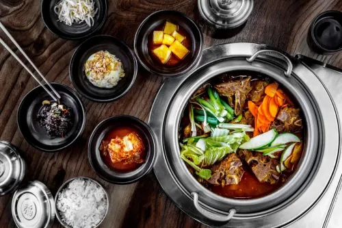 Туры в Корею Южную - ПР102<br/>«Вкусная Корея»: Сеул, Кёнджу, Пусан. Минигруппа до 10 чел. Подселение гарантировано! Заезд 20.08 на 7 ночей, без а/б