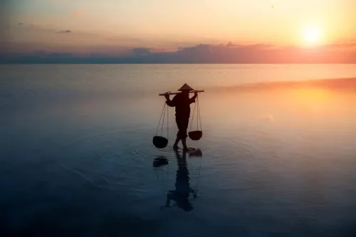 Туры в Китай - ПР87<br/>Жемчужные реки и цветочные берега. Гуанчжоу - Гуйлинь - Яншо (круиз по реке Лидзян) - Шэньчжэнь - Гонконг - Гуанчжоу. Заезд 06.09 на 8дн/7н, без а/б