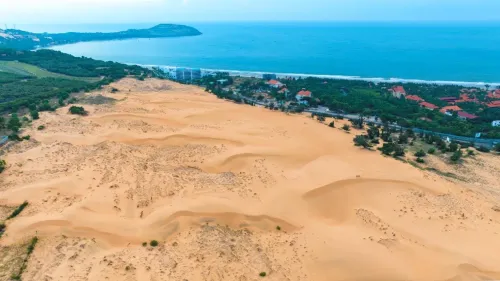 Туры в Вьетнам - ПР28<br/>Две Столицы Вьетнама! Ханой -Халонг - отдых в Фантьет- Хошимин. Вылет 01.05 на 9 ночей а/к Vietnam Airlines