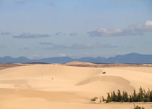 Туры в Вьетнам - ПР49<br/>Отдых Дананг/Хой Ан . Под рейсы Vietnam Airlines ! Заезды по вт, чт, сб с 20.05.26 по 15.10.26 на 10,11,13,15,16,18н с подбором а/б