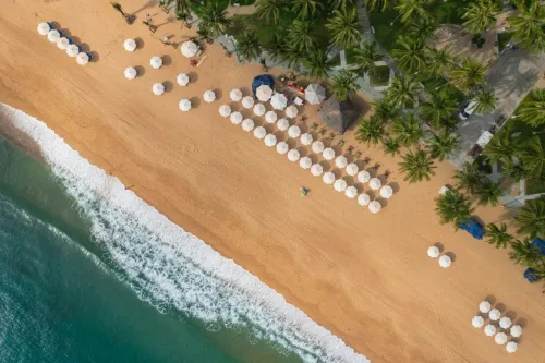 Туры в Вьетнам - ПР70<br/>Азиатский контраст: Древние столицы и лазурный берег! Вьетнам +Камбоджа и отдых Дананг/Хой Ан. Вылет 24.07, 07.08 на 13 ночей а/к Vietnam Airlines