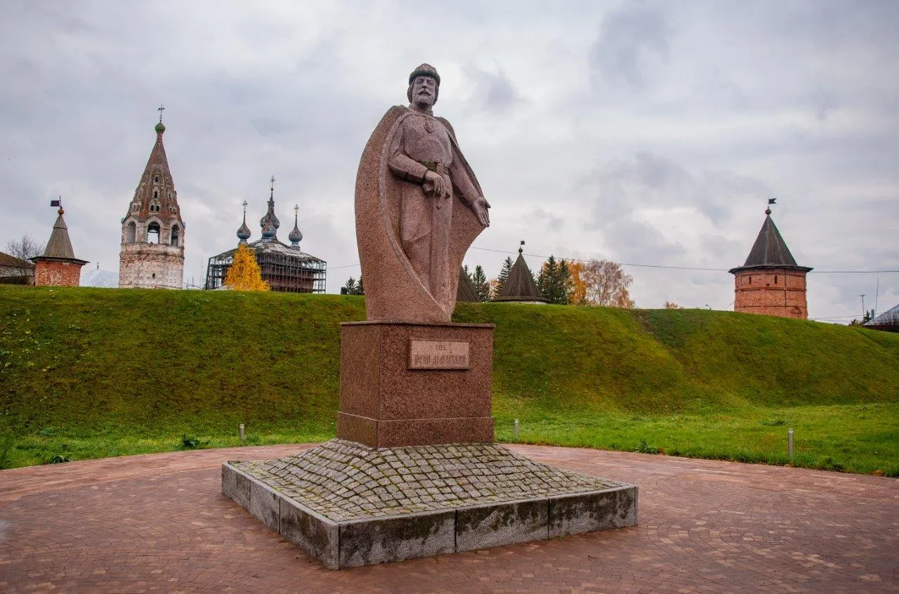 Туры в Россия (Москва, Подмосковье)
