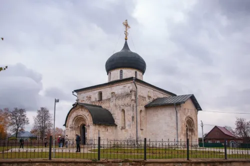 Туры в Россия (Москва, Подмосковье) - Слон, конь и хмель (Юрьев-Польский – Гаврилов Посад) автобус (14 часов) 16.05, 20.06, 18.07, 15.08, 19.09
