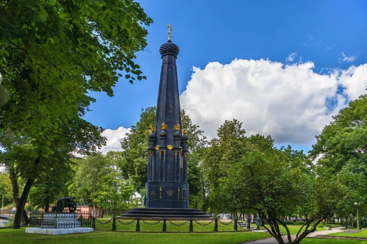 Туры в Россия (Москва, Подмосковье)