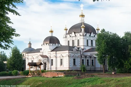Туры в Россия (Москва, Подмосковье) - Долгая дорога в космос (Гагарин (Гжатск) – Клушино) автобус (13 часов) 25.07, 12.09