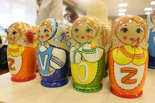 Туры в Россия (Москва, Подмосковье) - ПР5<br/>Золотое кольцо по понедельникам (Москва-Сегиев Посад-П.-Залесский-Ростов-Ярославль-Кострома-Иваново-Суздаль-Владимир) автобус (7д/6н) 11-17.05